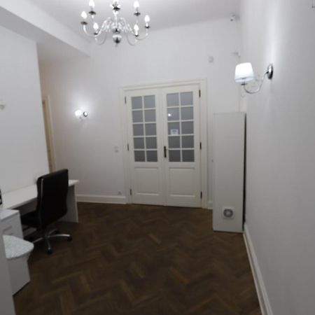 ורשה Fantastic Waw - Ns51 Room D מראה חיצוני תמונה