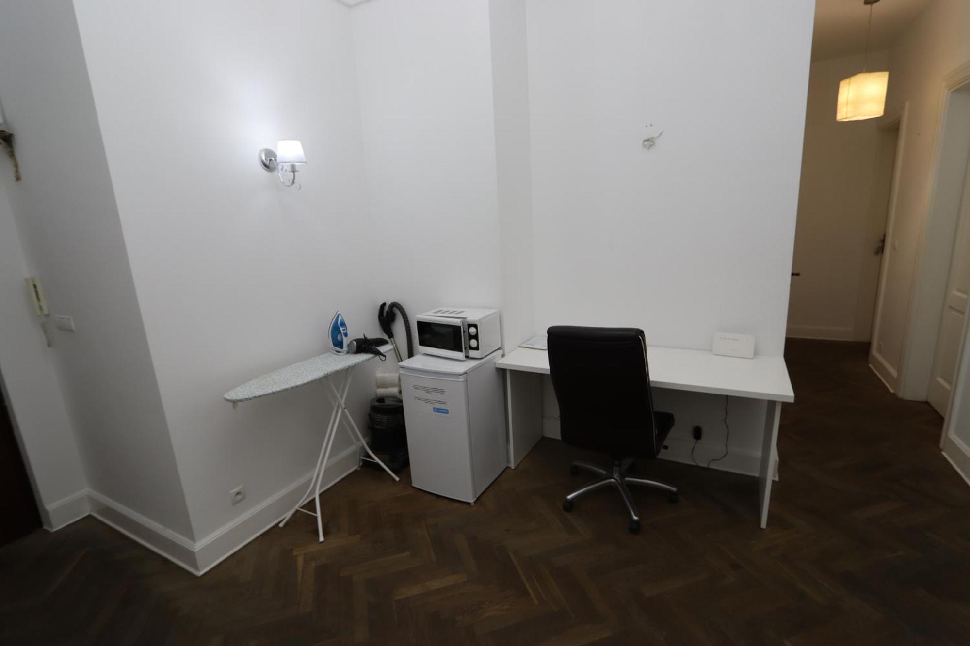 ורשה Fantastic Waw - Ns51 Room D מראה חיצוני תמונה